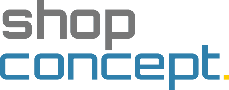 Shop Concept